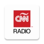 Logo of CNN Radio Argentina android Application 